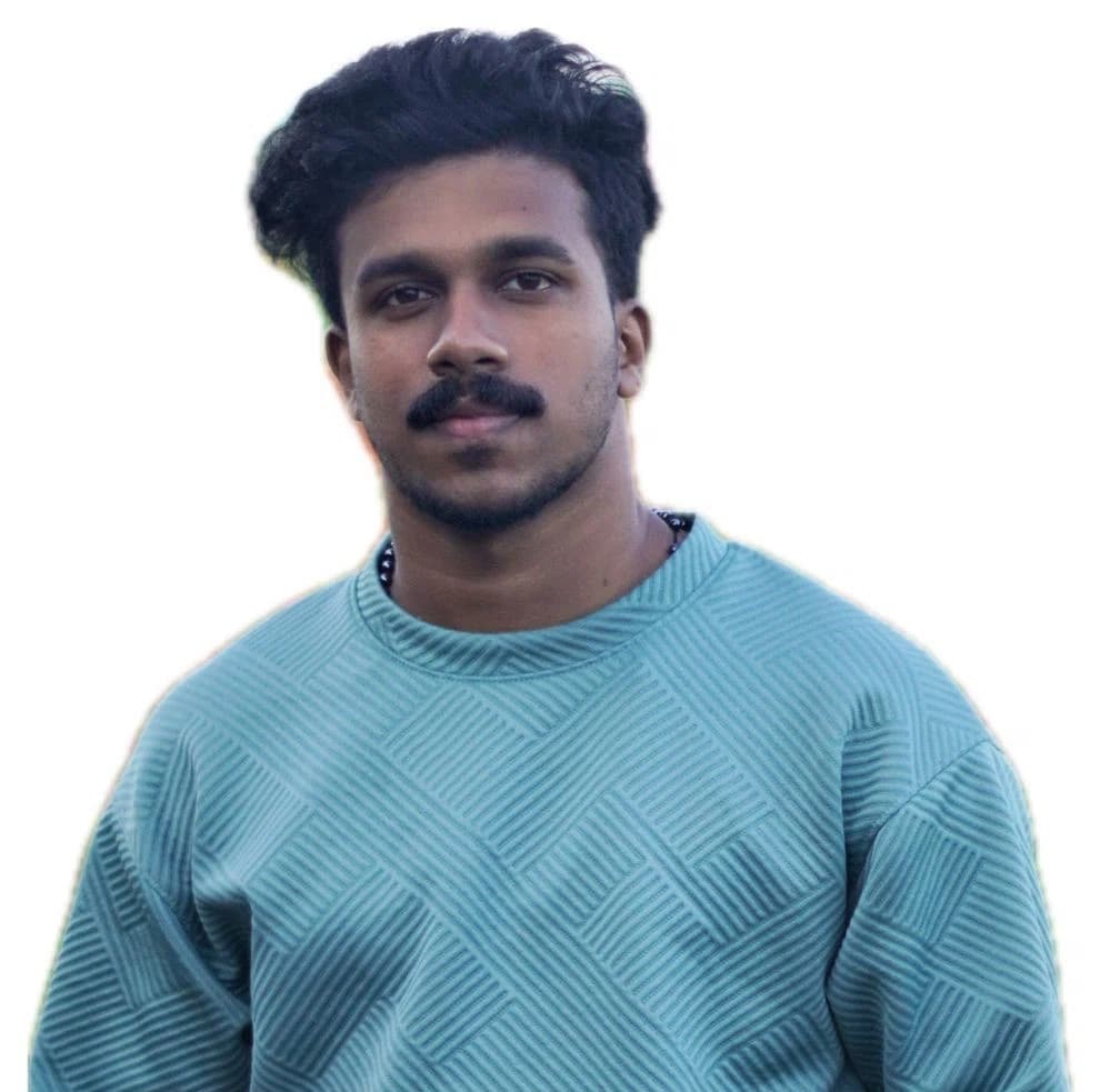 Digital Marketing Expert in Malappuram | Web Developer-Aswin P